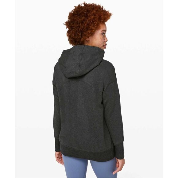 Womens Lululemon Ready to Roll Hoodie - Picture 2 of 7